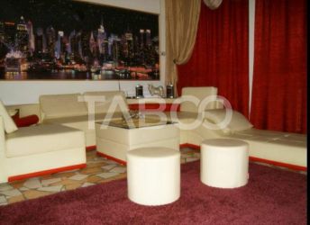 Casa individuala de vanzare cu 13 camere zona Selimbar Sibiu