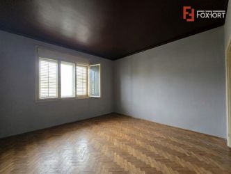 Casa individuala de vanzare cu 2 camere, in Arad, zona Lebada, Teren 2