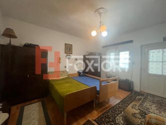 Casa individuala de vanzare cu 2 camere si teren de 366 mp, zona Fabri