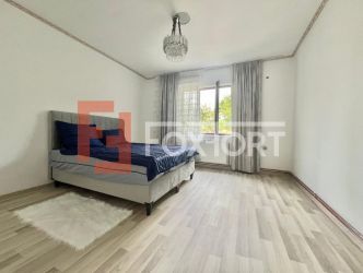Casa Individuala de vanzare cu 3 camere si teren de 486 mp, zona Plopi