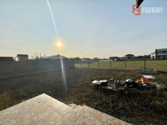 Casa individuala de vanzare cu 4 camere si teren de 532 mp, zona Remet