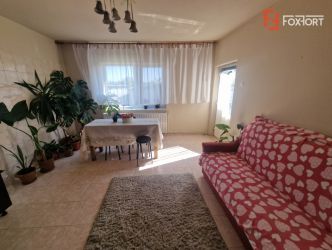 Casa individuala de vanzare cu 7 camere - Recas