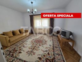 Casa individuala de vanzare cu teren 237 mp garaj in zona Lupeni Sibiu