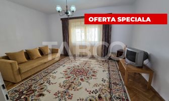 Casa individuala de vanzare cu teren 237 mp garaj in zona Lupeni Sibiu