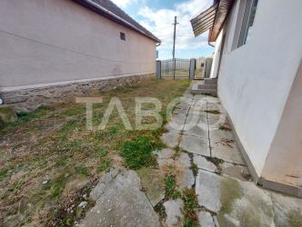 Casa individuala de vanzare cu teren 529 mp si 103 mpu in Selimbar