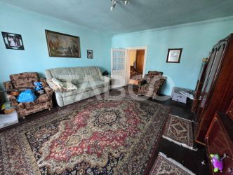 Casa individuala de vanzare cu teren 800mp zona Turnisor Sibiu