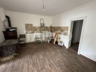 Casa individuala de vanzare cu teren de 1397 mp Cristian Sibiu