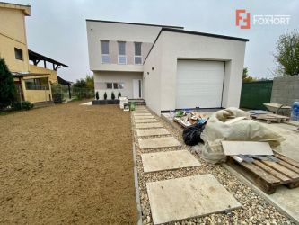 Casa Individuala | De vanzare | Dumbravita | 4 camere |