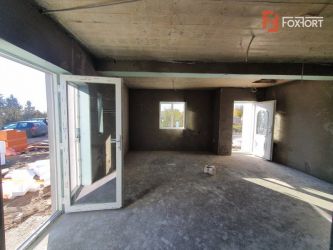 Casa individuala de vanzare in Sanandrei - V869