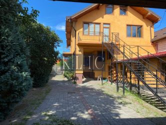 Casa individuala de vanzare in Sibiu pretabila  Gradinita after school