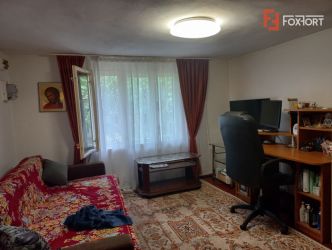 Casa individuala de vanzare in Timisoara | Teren 421 mp | Plopi