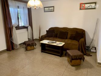 Casa individuala de vanzare in zona Take Ionescu