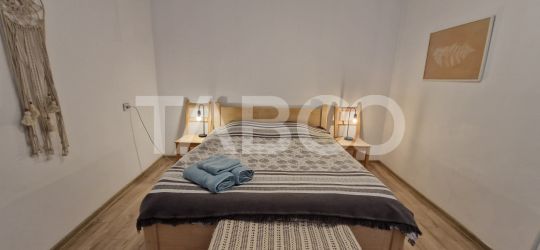 Casa individuala de vanzare inchiriata cu 1550 E  in Orasul de Jos