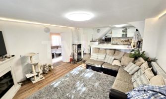 Casa individuala de vanzare la cheie in Cartierul Gruia 