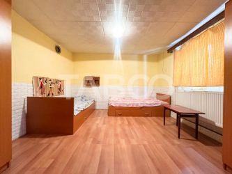 Casa individuala de vanzare langa BT ARENA cu posibilitate mansardare