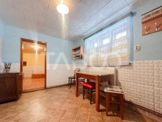 Casa individuala de vanzare langa BT ARENA posibilitate mansardare