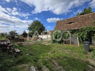 Casa individuala de vanzare pe teren 800mp zona Turnisor Sibiu