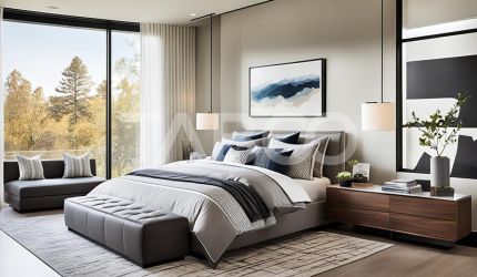 Casa individuala de vanzare pe un nivel la intrare in Selimbar