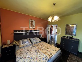 Casa individuala de vanzare prima afisare cu 950mp teren Saliste
