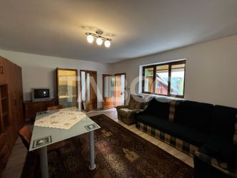 Casa individuala de vanzare renovata in 2024 Slimnic