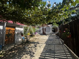 Casa individuala de vanzare Sura Mare cu teren de 310 mp Sibiu