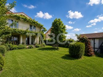 Casa individuala de vanzare - Sura Mica- 4 camere si 490 mp teren