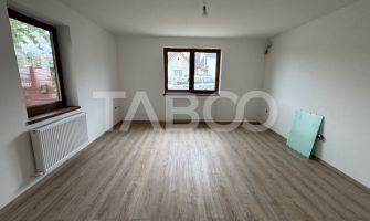 Casa individuala de vanzare teren de 1397 mp Cristian Sibiu