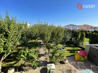 Casa individuala de vanzare, teren de 622 mp - V2371
