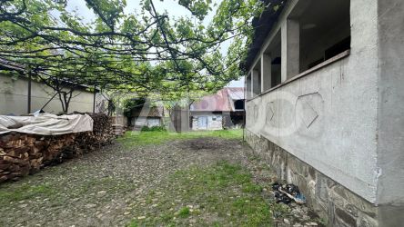 Casa individuala de vanzare teren liber 300 mp cu Rasinari Sibiu