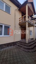 Casa individuala de vanzare, zona Mircea cel Batran - Garaj si pivnita