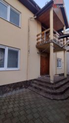 Casa individuala de vanzare, zona Mircea cel Batran - Garaj si pivnita
