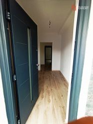 Casa individuala design deosebit Moșnița Noua - V2471