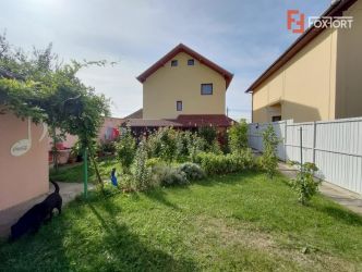 Casa individuala in Chisoda 160 mp utili, toate utilitatile - ID V4233