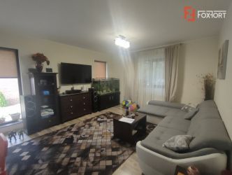 Casa individuala in Giroc cu 5 camere - ID V4183