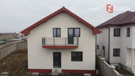 Casa individuala in Localitatea Urseni- 
