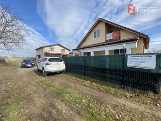 Casa individuala in Sanandrei COMISION 0% - V2913