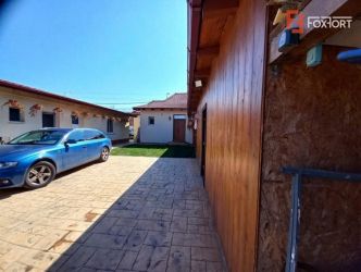 Casa individuala in Timisoara | 2 corpuri | Ideala locuinta + investit