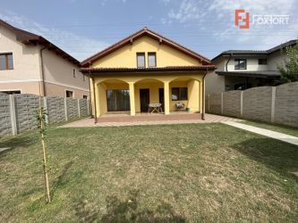 Casa individuala în Timisoara - ID V2216