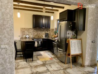 Casa Individuala la Asfalt, 144mp utili, zona Centrala Mosnita Noua - 