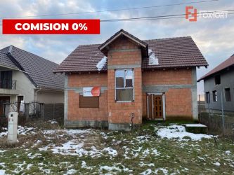 Casa Individuala la Rosu cu 900 Mp Teren - Comision 0% - V2979