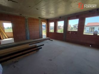 Casa individuala la rosu Mosnita Veche 250 mp utili - ID V3953