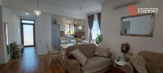 Casa individuala, Lux, Localitatea Sag  - V2368