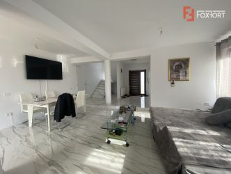 Casa Individuala Mosnita - 5 Camere - 153 mp Utili - ID V3256