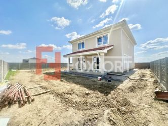 Casa individuala Mosnita, 5 camere, 175 mp utili - Toate utilitatile +