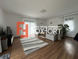 Casa Individuala Mosnita, 5 camere si 1290 mp teren