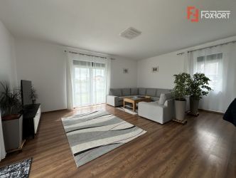 Casa Individuala Mosnita, 5 camere si 1290 mp teren