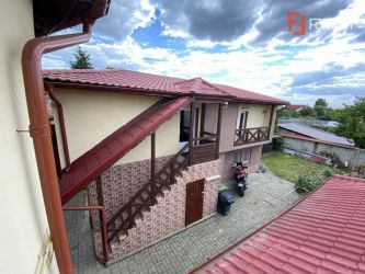 Casa individuala Mosnita Noua Pozitie Centrala - V1978