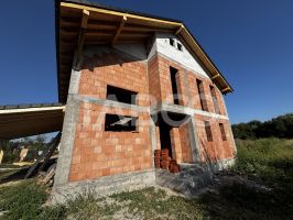 Casa individuala noua de vanzare constructie  2025 Sura Mare