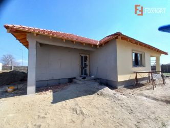 Casa individuala noua – Ghiroda – spatiu generos si confort modern