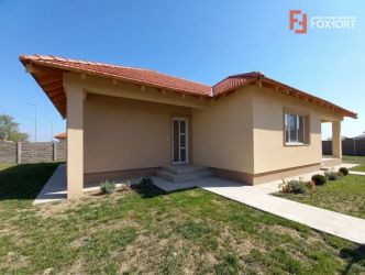 Casa individuala noua – Ghiroda – spatiu generos si confort modern